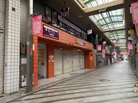 カーブス 阪神･尼崎店の写真2