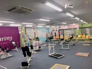 カーブス 阪神･尼崎店の写真3