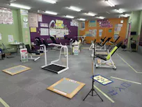 カーブス 神辺モール店の画像