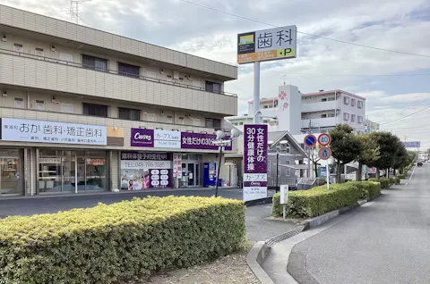 カーブス 東浦和店の写真2