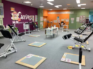カーブス 南大沢店の写真3
