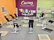 カーブス エブリイ松永店の画像
