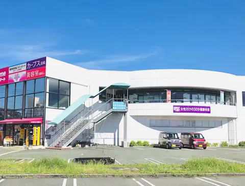 カーブス 熊本しまさき店の写真2