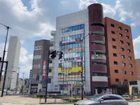 カーブス 要町駅前店の画像