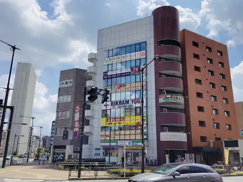 カーブス 要町駅前店の写真2