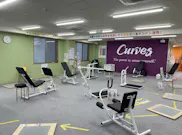 カーブス 淡路駅前店の画像