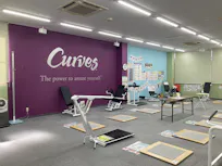 カーブス 座間立野台店の画像