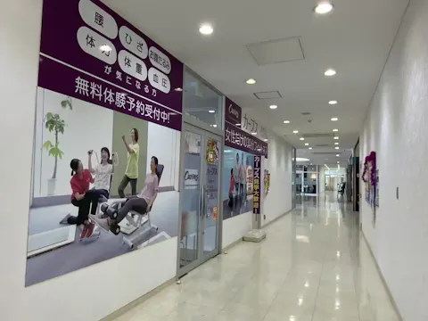 カーブス 唐津大手口店の写真2