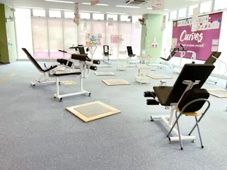 カーブス 唐津大手口店の写真3