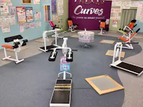 カーブス 高崎安中店の画像