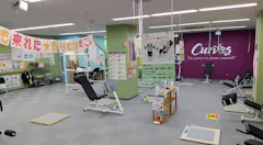 カーブス 京阪藤森店の画像