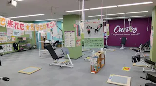 カーブス 京阪藤森店の写真3