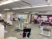 カーブス 高島平駅前店の画像