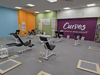 カーブス カナートモール松原店の画像
