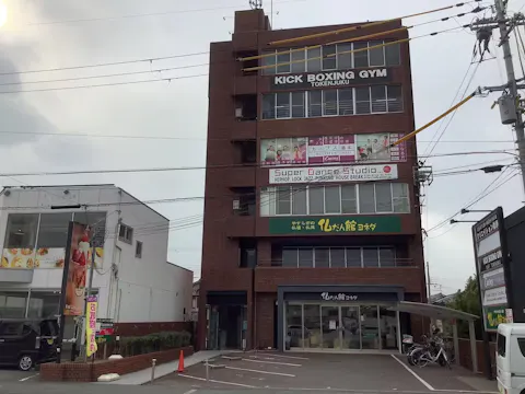 カーブス 葛本店の写真2