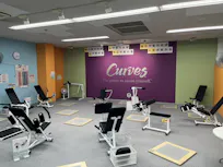 カーブス 丹波マーケス店の画像