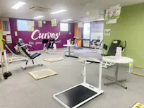 カーブス 草加松原店の画像