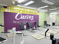 カーブス 二十世紀が丘店の画像