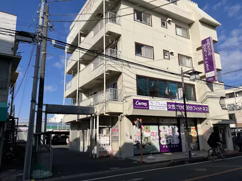 カーブス 松戸馬橋店の写真2