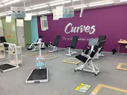 カーブス 清水庵原店の画像