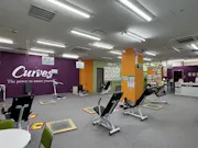 カーブス 横浜こどもの国店の画像