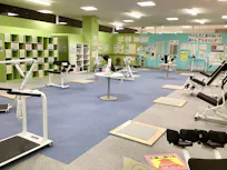 カーブス トライアル南アルプス店の画像