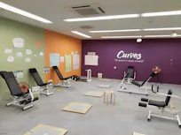 カーブス イオン洲本店の画像