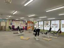 カーブス 福島相馬店の画像