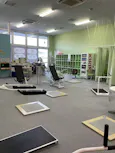 カーブス 小平小川橋店の画像