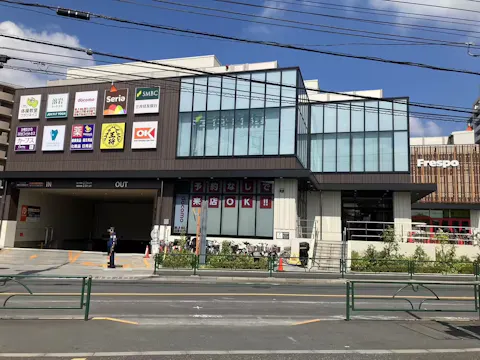 カーブス 西東京ひばりが丘店の写真2