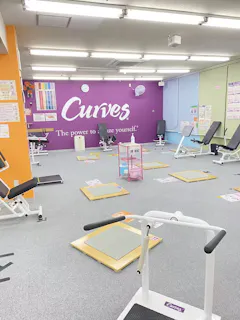 カーブス パレマルシェ中村店の写真3