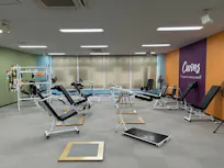 カーブス 大分駅店の画像