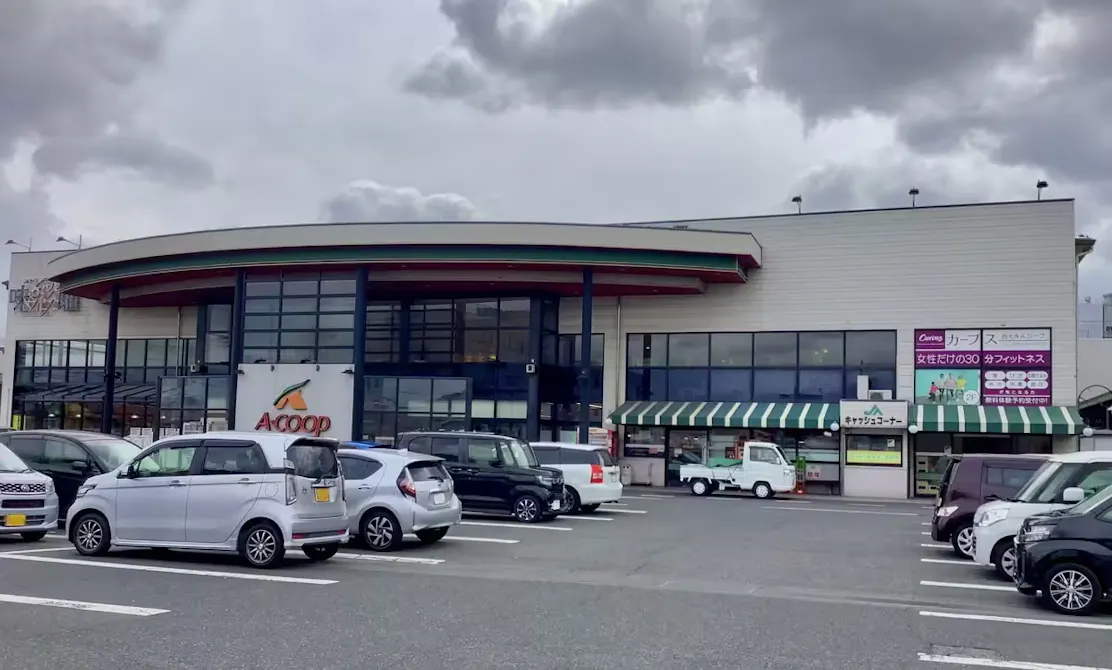 カーブス 西大寺Ａコープ店の画像