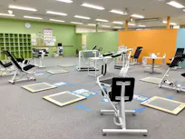 カーブス 西大寺Ａコープ店の画像