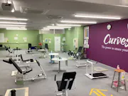 カーブス 筑紫野ベレッサ店の画像