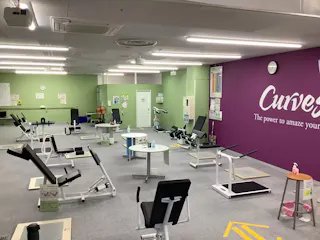 カーブス 筑紫野ベレッサ店の写真3
