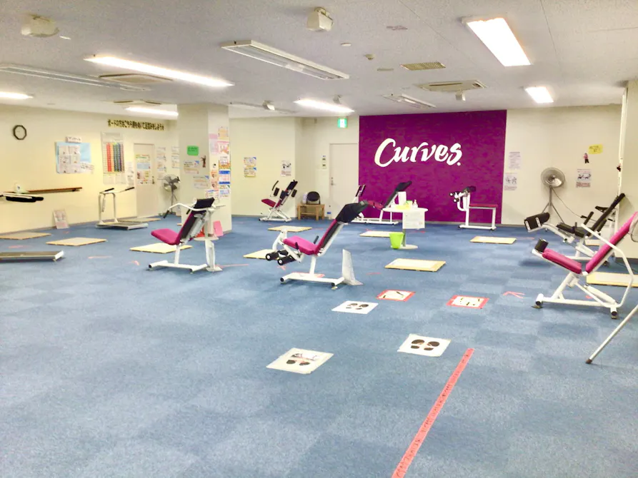 カーブス 川崎小田店の画像