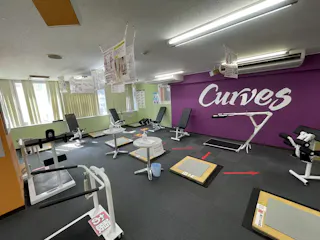 カーブス 荻窪南口駅前店の写真3