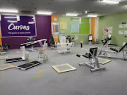 カーブス マーケットシティ河渡店の画像