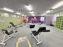 カーブス 新潟大学前店の画像