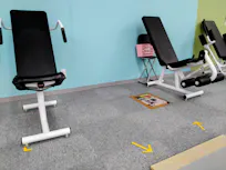 カーブス 仙台柳生店の画像