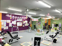 カーブス とうみ本海野店の画像