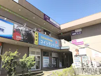 カーブス 作草部店の画像