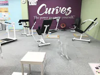 カーブス 作草部店の画像