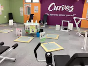 カーブス 小美玉羽鳥店の画像