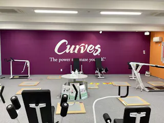 カーブス 酒田泉店の写真3