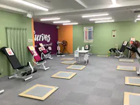 カーブス 千駄木店の画像
