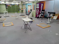 カーブス 池尻大橋店の画像