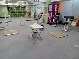 カーブス 池尻大橋店の写真3