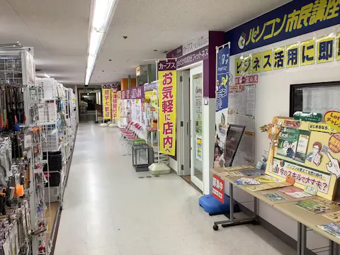 カーブス イオン西宮店の写真2